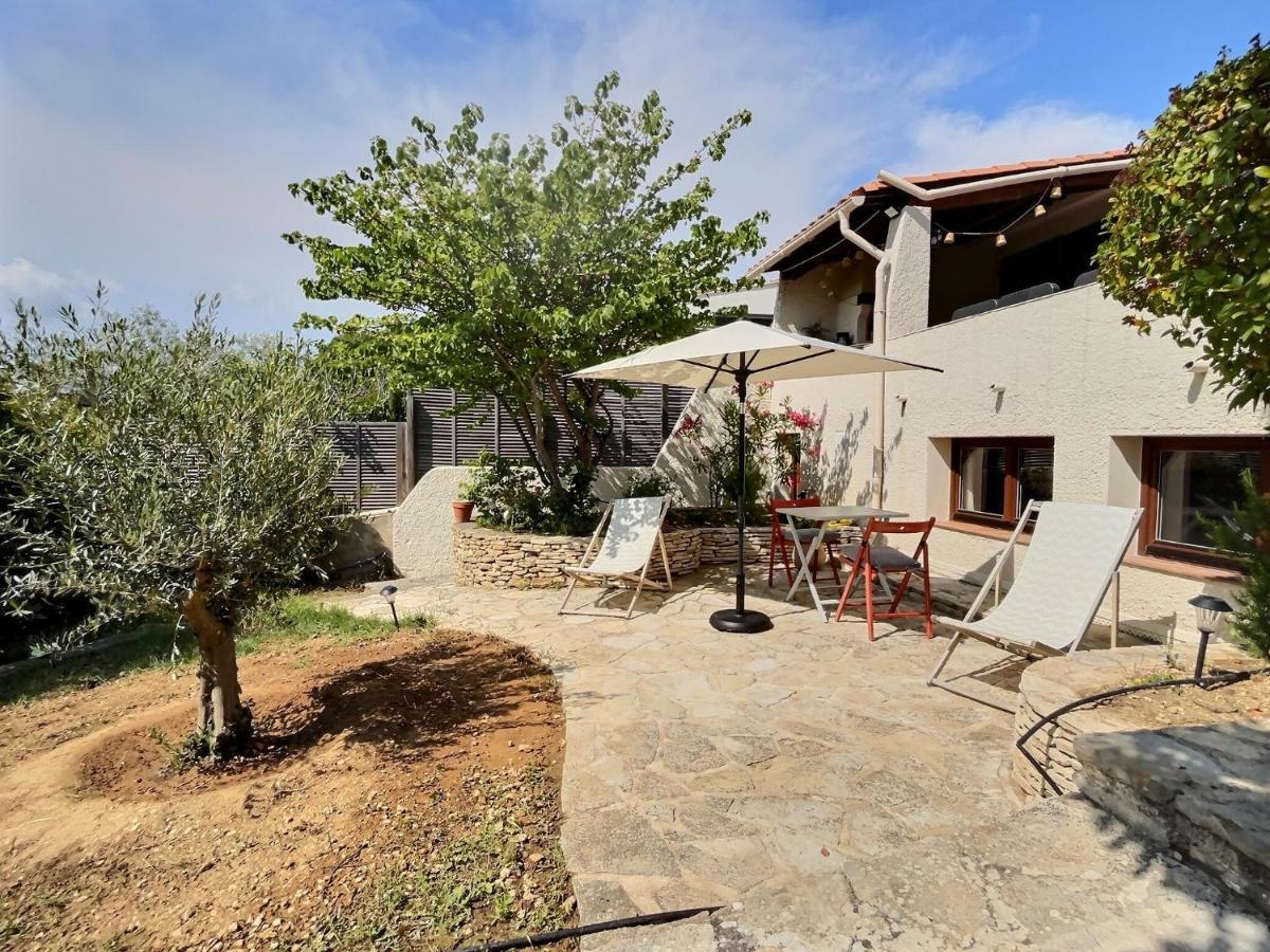 Apartamento La Petite Boheme K6conciergerie Cassis