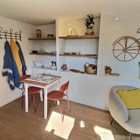 Appartement La Petite Boheme K6Conciergerie à Cassis Extérieur photo