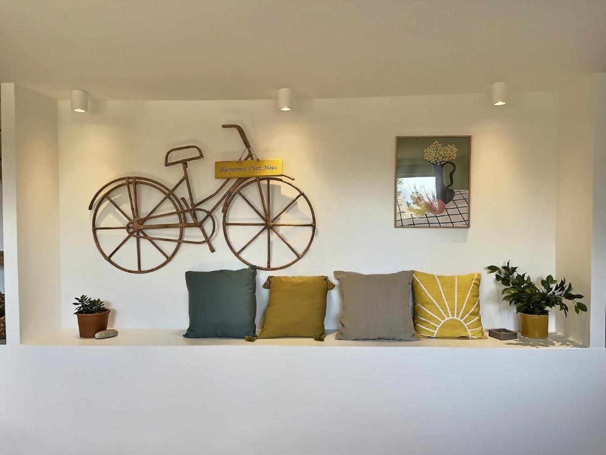 Apartment La Petite Boheme K6conciergerie Cassis